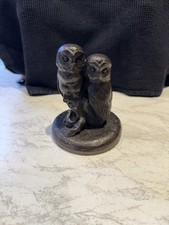 Genesis Fine Art Bronze Resin