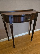 Reproduction mahogany - reproduction,