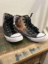 Converse DC Comics Wonder