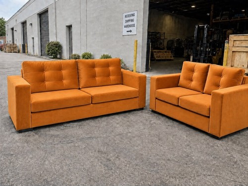 Lux large seater sofa - large,