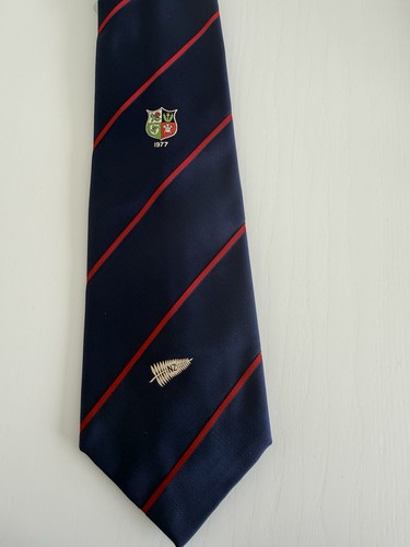 New zealand tie - new,