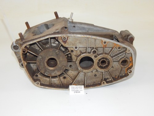 1971 125 engine - cz,