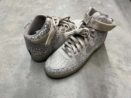 Nike air force high stash - stash, one