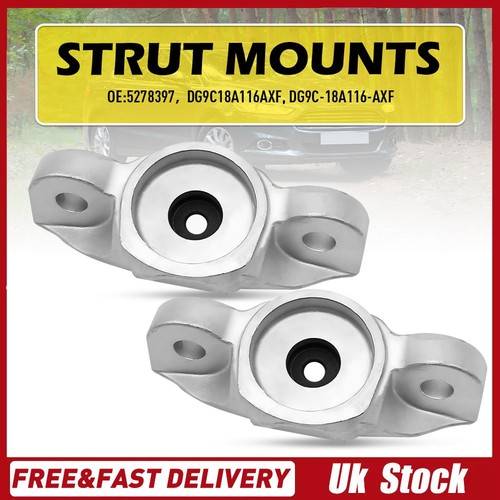 Rear shock absorber - rear,