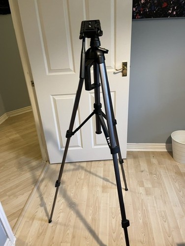 Vanguard camera stand - , good