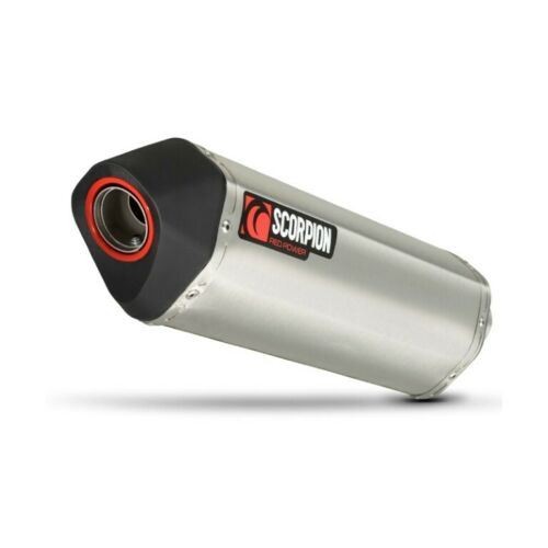 Scorpion exhaust serket - scorpion,