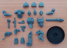 WARHAMMER 40K - SPACE WOLVES -
