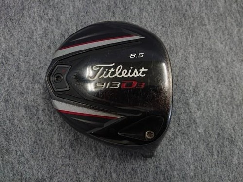 Titleist 913 5 - d3, degree