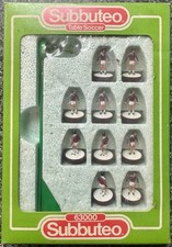 Vintage Subbuteo 63000 West