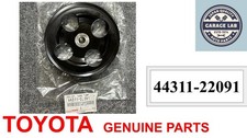 Genuine TOYOTA LEXUS Power Steering Pump Pulley 44311-22091 GS300 LS300 New