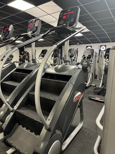 Startrac stairmaster - startrac,
