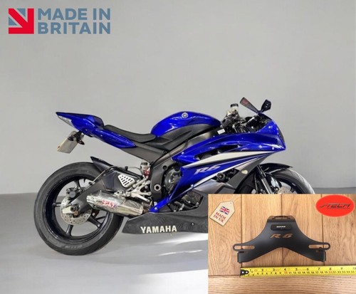 Yamaha tail tidy - ,