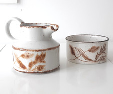 Vintage Midwinter Wild Oats