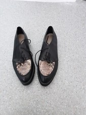 Nicole farhi shoes - nicole,