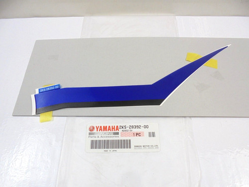 Yamaha yzf r1m 2015 - yamaha, blue