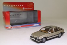 VAUXHALL CAVALIER CD MKII