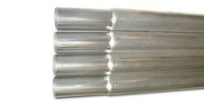 Heavy Duty Aluminium Swaged