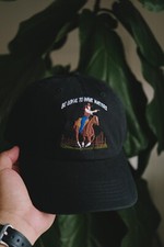 Western Cowboy Dad Hat, Arthur