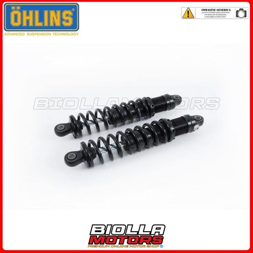 757 pair shock absorbers - 757,