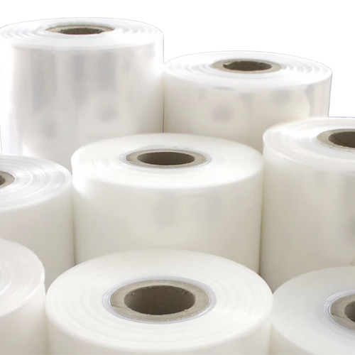Layflat poly tubing - layflat, *all