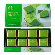 ROYCE' Matcha Chocolate 32