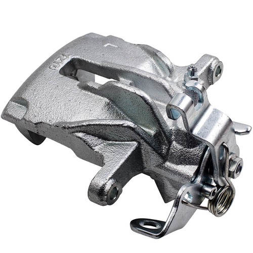 Rear left disc brake caliper - rear,