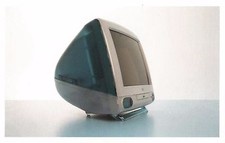 Postcard Jonathan Ive & Apple