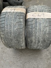 2x 305 30 21 Pirelli SottoZero