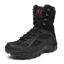 Winter Men's Tactical Boots