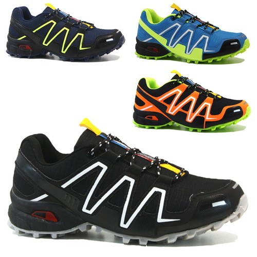 Mens shock absorbing - shock, trainers