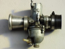 GENUINE AMAL 900 SERIES