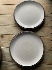 2 Denby Everyday Cappuccino