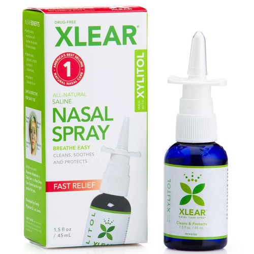 Xlear inc xylitol - (xclear),,