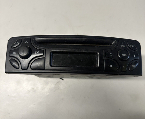 2003 mercedes class - c, se