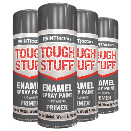 Paint factory tough - paint,