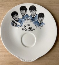 Original 1960s Beatles Biscuit