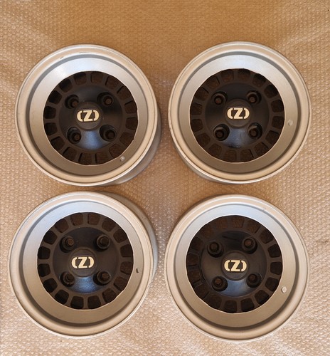 Innocent mini rims 1 - mini, oz