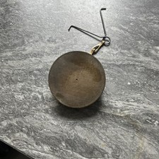 ferguson te20 Brass Fuel  Cap Ferguson Tef  Ted Vintage Tractor Antique