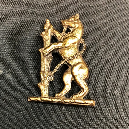 Warwickshire yeomanry - warwickshire,