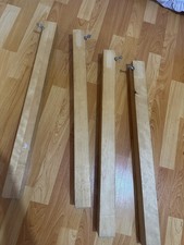 IKEA BJORKUDDEN solid wood