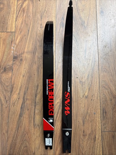 Wns explore recurve bow - wns, w1