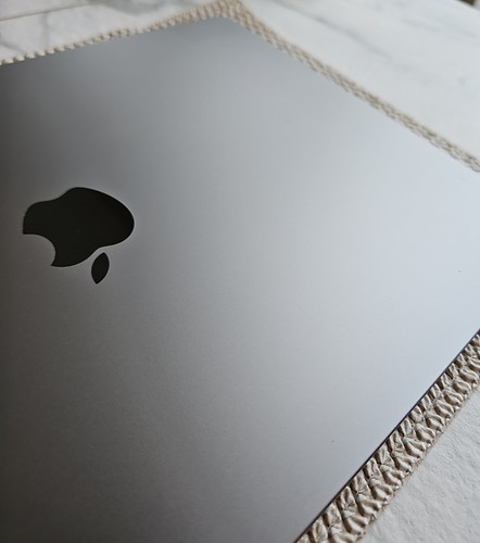 Apple macbook pro inch m1 - 16-inch, (m1