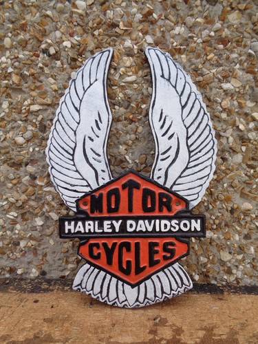 Harley davidson motor cycle - harley,