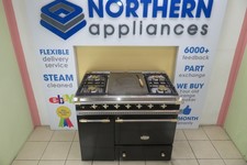Lacanche range cooker volnay - range,