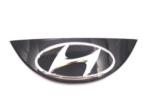 Genuine new hyundai tailgate - new,