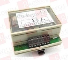 HONEYWELL MCD 3 / MCD3 (NEW IN BOX)