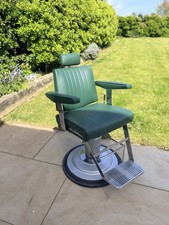 Belmont dainty barber - belmont,