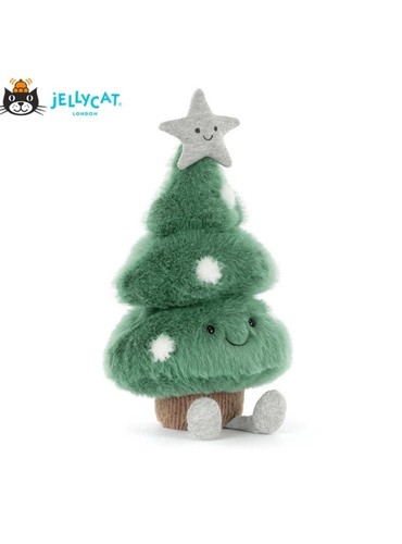 Jellycat amuseables christmas - jellycat,