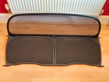 Audi A3/S3 Convertible Wind