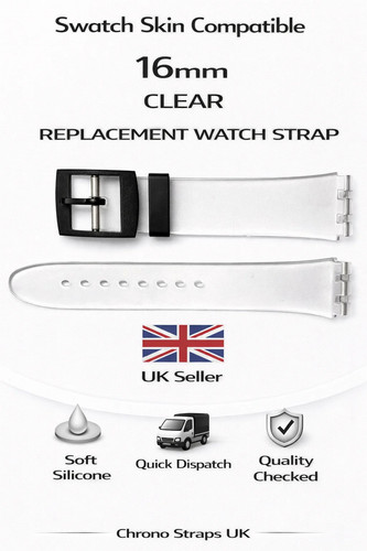Swatch skin compatible - swatch,